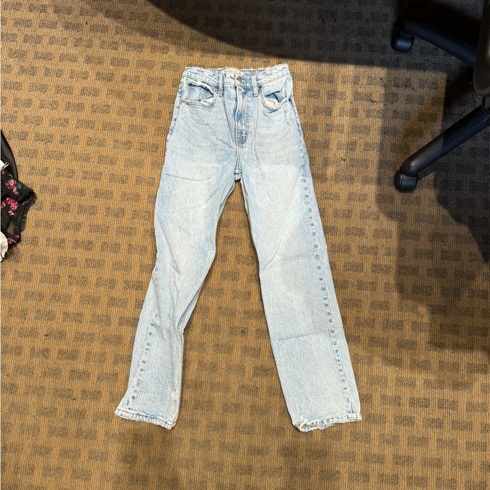 Abercrombie Jeans